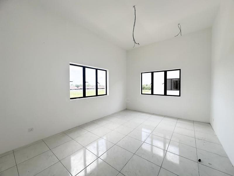 2-storey Terraced House for Sale in Teluk Intan (Perak) - Kevin Chai - Bedroom - PropertyGuru.com.my