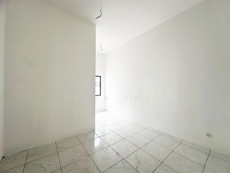 2-storey Terraced House for Sale in Teluk Intan (Perak) - Kevin Chai - Bedroom - PropertyGuru.com.my