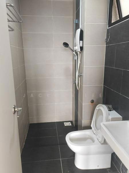 Service Residence for Rent at Tuan Residency - Jackson Lee - Bathroom - PropertyGuru.com.my