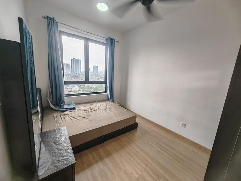 Service Residence for Rent at Tuan Residency - Jackson Lee - Bedroom - PropertyGuru.com.my
