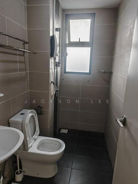 Service Residence for Rent at Tuan Residency - Jackson Lee - Bathroom - PropertyGuru.com.my