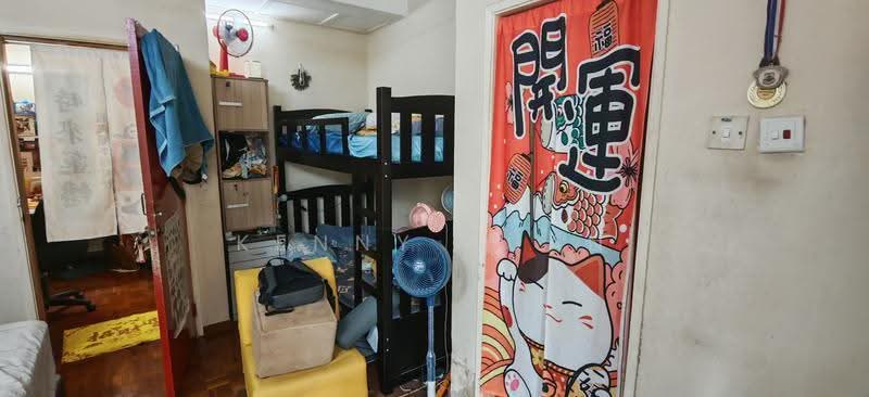 2-storey Terraced House for Sale in Taman Wawasan (Puchong) - Kenny Kuan - Bedroom - PropertyGuru.com.my