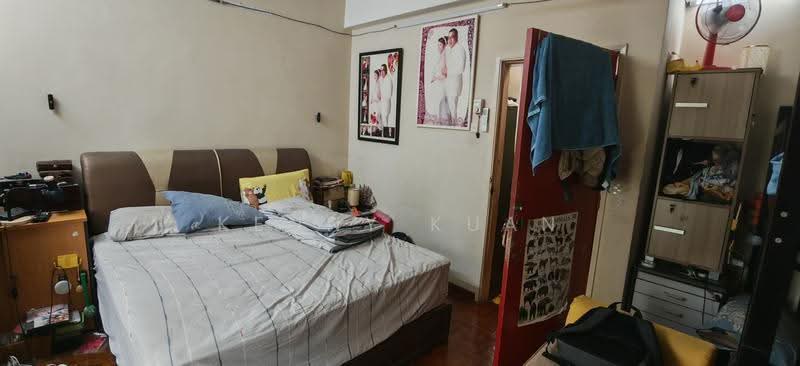 2-storey Terraced House for Sale in Taman Wawasan (Puchong) - Kenny Kuan - Bedroom - PropertyGuru.com.my