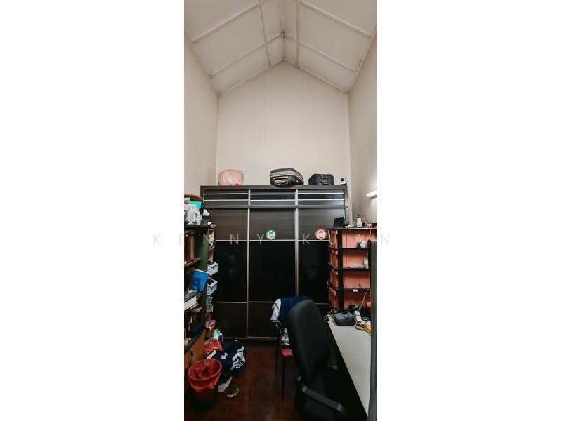 2-storey Terraced House for Sale in Taman Wawasan (Puchong) - Kenny Kuan - Interior - PropertyGuru.com.my