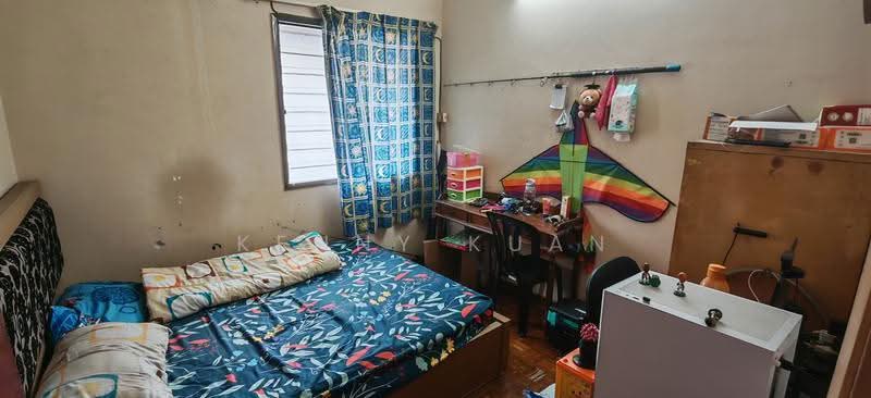 2-storey Terraced House for Sale in Taman Wawasan (Puchong) - Kenny Kuan - Bedroom - PropertyGuru.com.my