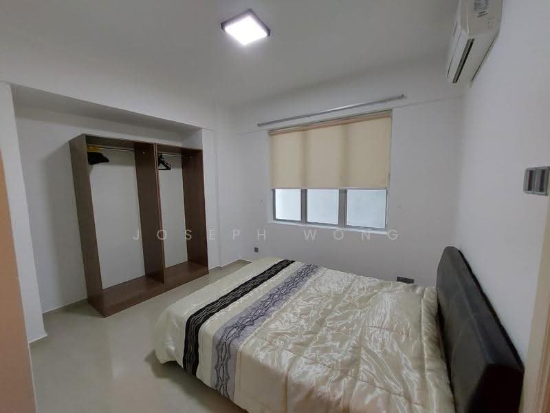 Kondominium untuk Dijual di Damaipuri - Joseph Wong - Bedroom - PropertyGuru.com.my