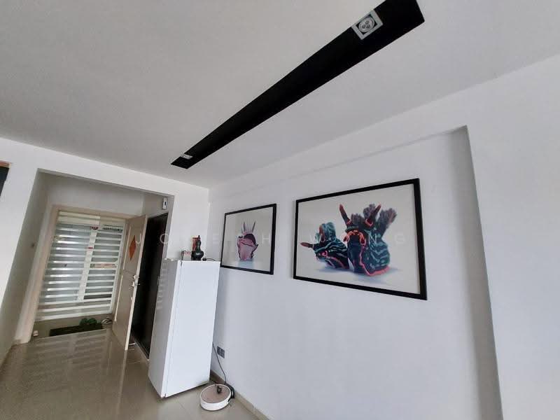 Kondominium untuk Dijual di Damaipuri - Joseph Wong - Interior - PropertyGuru.com.my