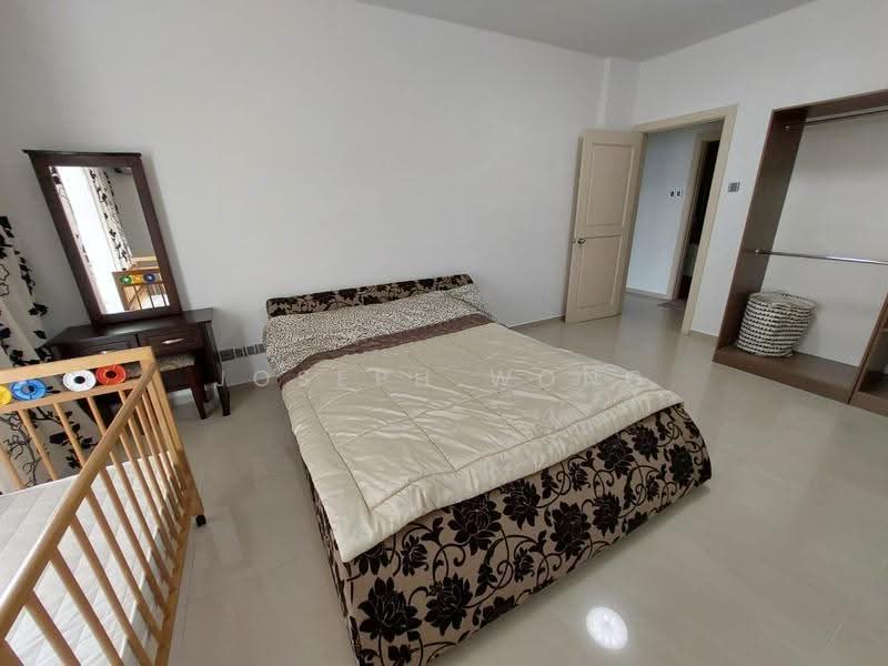 Kondominium untuk Dijual di Damaipuri - Joseph Wong - Bedroom - PropertyGuru.com.my