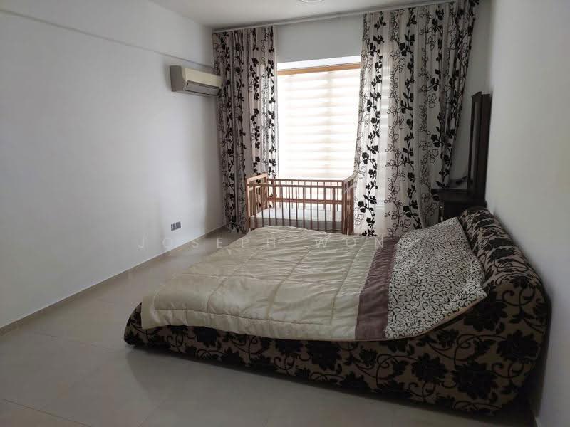 Kondominium untuk Dijual di Damaipuri - Joseph Wong - Bedroom - PropertyGuru.com.my
