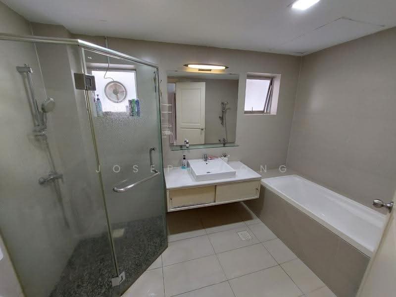 Kondominium untuk Dijual di Damaipuri - Joseph Wong - Bathroom - PropertyGuru.com.my