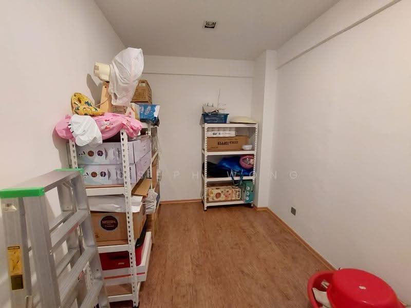 Kondominium untuk Dijual di Damaipuri - Joseph Wong - Interior - PropertyGuru.com.my