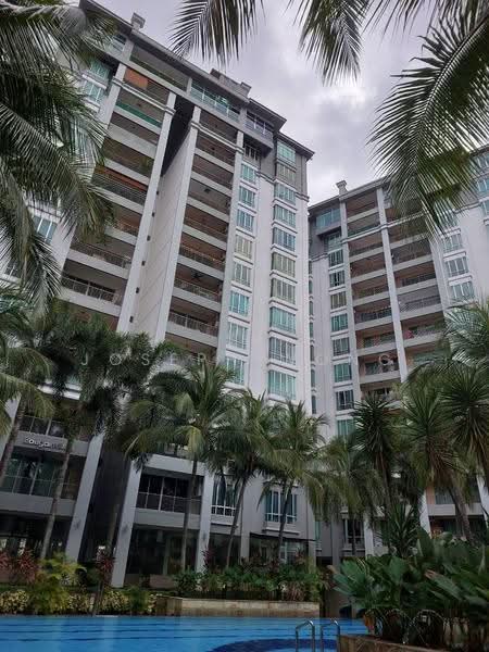 Kondominium untuk Dijual di Damaipuri - Joseph Wong - Exterior - PropertyGuru.com.my