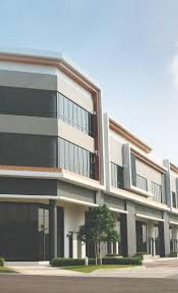 Kilang untuk Disewa di Puncak Alam (Selangor) - Terry Chua - Exterior - PropertyGuru.com.my