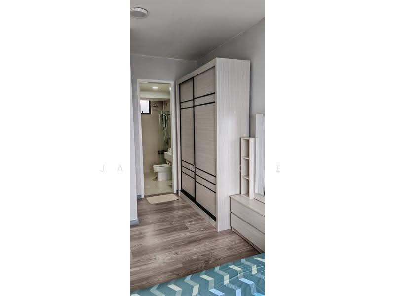 Service Residence for Rent at United Point (Residensi Berpadu) - Jayden Loke - Bathroom - PropertyGuru.com.my