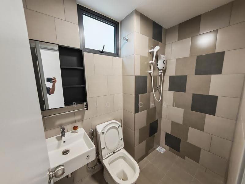 Kediaman Servis untuk Disewa di Helix2 @ PJ South - Trevor Chai - PropertyGuru.com.my