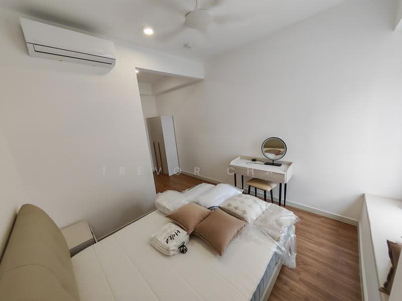 Kediaman Servis untuk Disewa di Helix2 @ PJ South - Trevor Chai - PropertyGuru.com.my