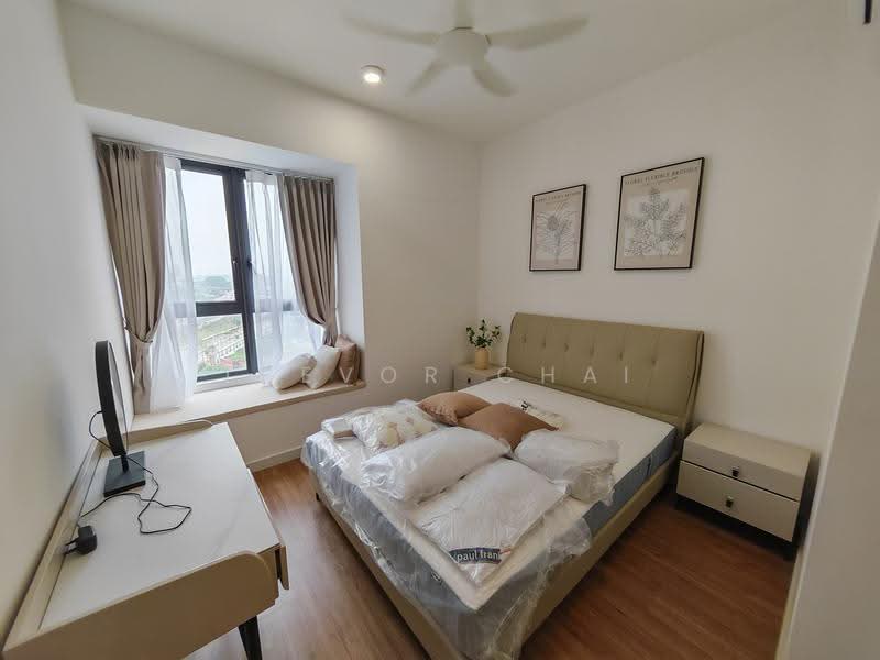 Kediaman Servis untuk Disewa di Helix2 @ PJ South - Trevor Chai - PropertyGuru.com.my