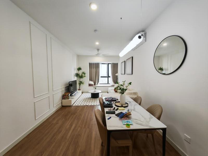 Kediaman Servis untuk Disewa di Helix2 @ PJ South - Trevor Chai - PropertyGuru.com.my