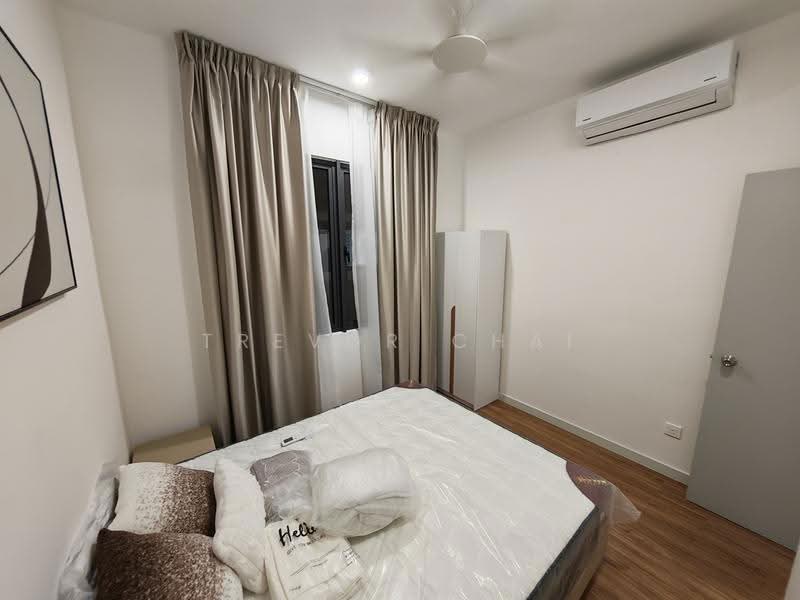 Kediaman Servis untuk Disewa di Helix2 @ PJ South - Trevor Chai - PropertyGuru.com.my