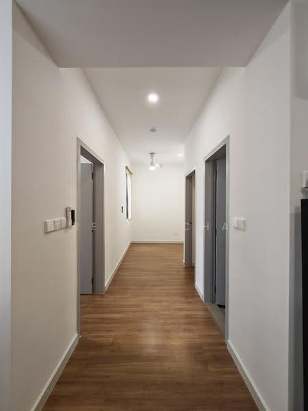 Kediaman Servis untuk Disewa di Helix2 @ PJ South - Trevor Chai - PropertyGuru.com.my