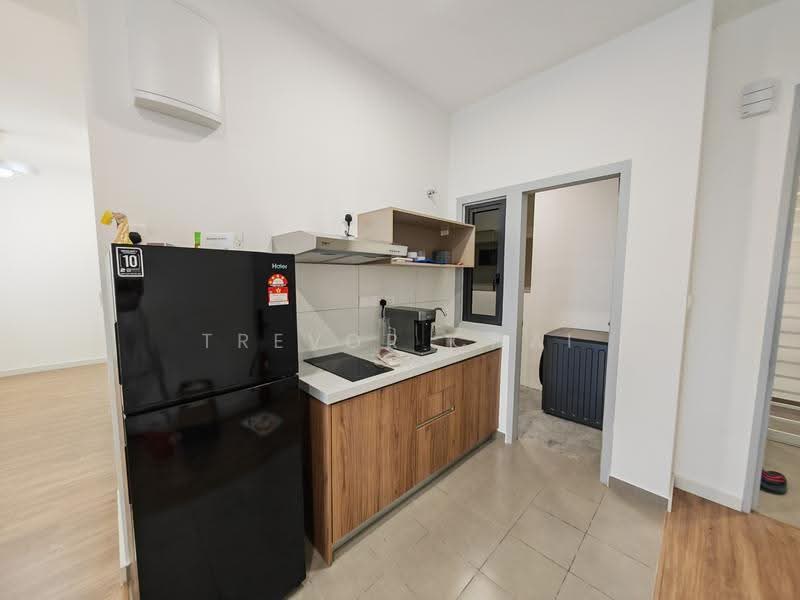 Kediaman Servis untuk Disewa di Helix2 @ PJ South - Trevor Chai - PropertyGuru.com.my