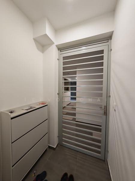 Kediaman Servis untuk Disewa di Helix2 @ PJ South - Trevor Chai - PropertyGuru.com.my