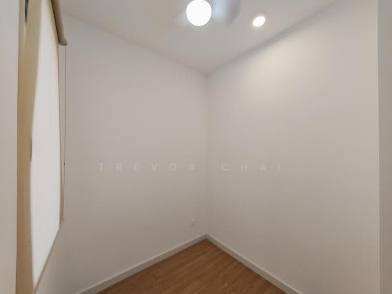 Kediaman Servis untuk Disewa di Helix2 @ PJ South - Trevor Chai - PropertyGuru.com.my