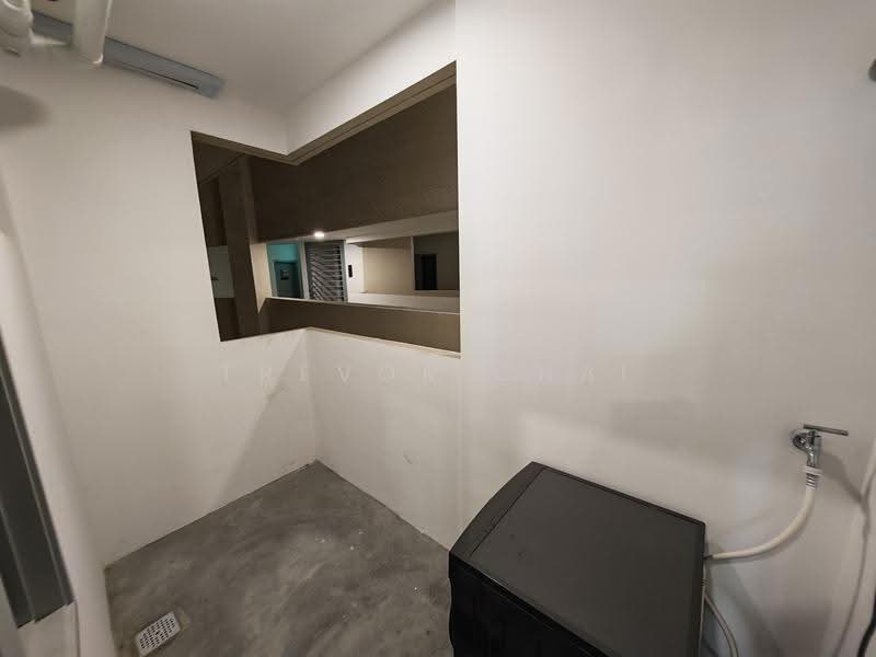 Kediaman Servis untuk Disewa di Helix2 @ PJ South - Trevor Chai - PropertyGuru.com.my
