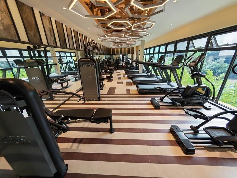 Kediaman Servis untuk Disewa di Helix2 @ PJ South - Trevor Chai - PropertyGuru.com.my