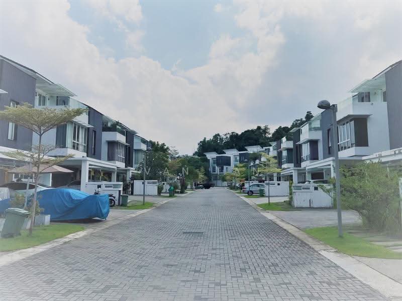 Rumah Banglo untuk Disewa di Sunway Rymba Hills (Petaling Jaya) - Ivan Tan - Exterior - PropertyGuru.com.my