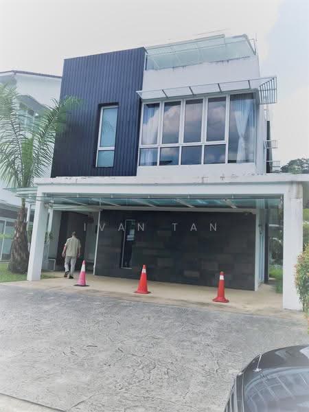 Rumah Banglo untuk Disewa di Sunway Rymba Hills (Petaling Jaya) - Ivan Tan - Exterior - PropertyGuru.com.my