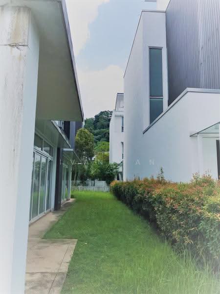 Bungalow House for Rent in Sunway Damansara (Kota Damansara) - Ivan Tan - Exterior - PropertyGuru.com.my