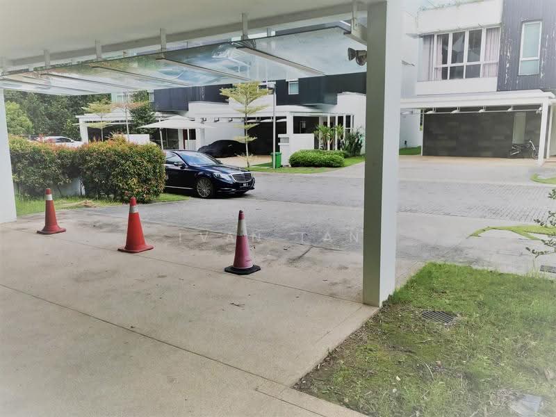 Bungalow House for Rent in Sunway Damansara (Kota Damansara) - Ivan Tan - Exterior - PropertyGuru.com.my