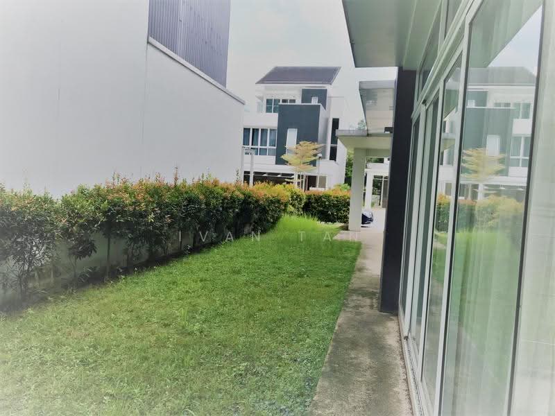 Bungalow House for Rent in Sunway Damansara (Kota Damansara) - Ivan Tan - Exterior - PropertyGuru.com.my