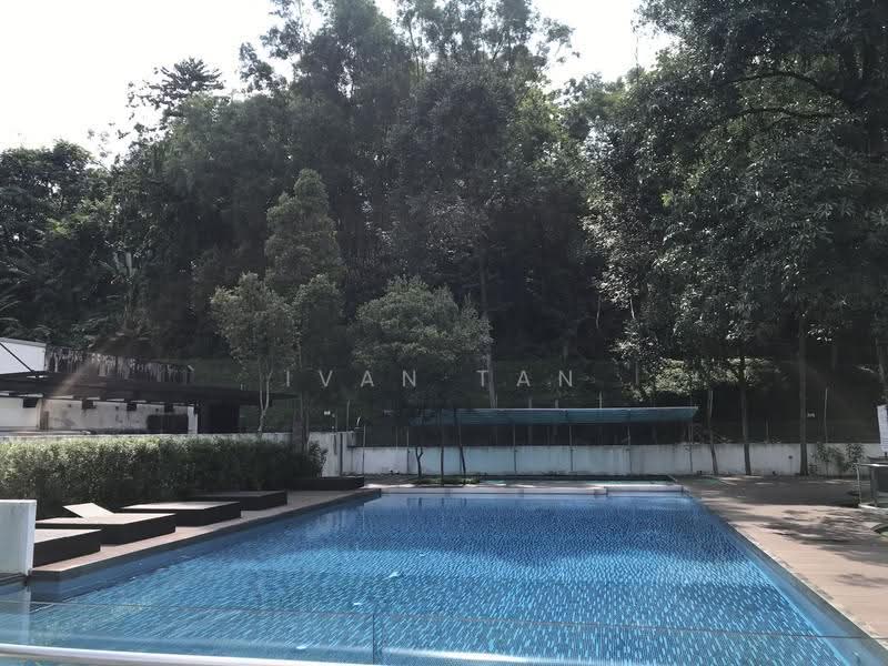Rumah Banglo untuk Disewa di Sunway Rymba Hills (Petaling Jaya) - Ivan Tan - Pool - PropertyGuru.com.my