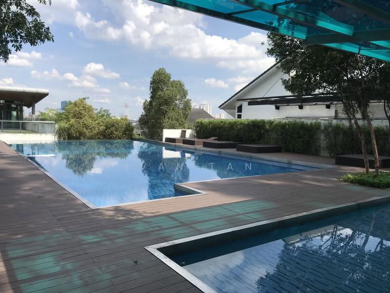 Bungalow House for Rent in Sunway Damansara (Kota Damansara) - Ivan Tan - Exterior - PropertyGuru.com.my