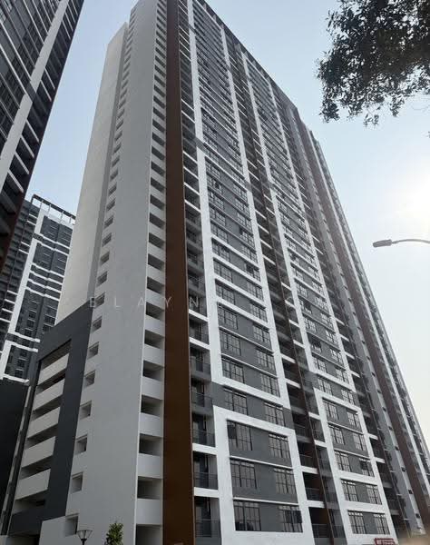 Service Residence for Rent at RESIDENSI IDAMAN RIA - Elayne Low - PropertyGuru.com.my