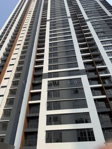 Service Residence for Rent at RESIDENSI IDAMAN RIA - Elayne Low - PropertyGuru.com.my