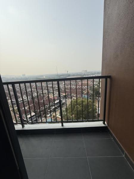 Service Residence for Rent at RESIDENSI IDAMAN RIA - Elayne Low - PropertyGuru.com.my