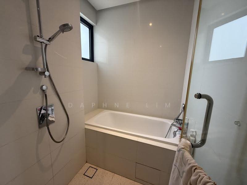 Service Residence for Sale at Service Suites @ Pavilion Embassy - Daphne Lim - PropertyGuru.com.my