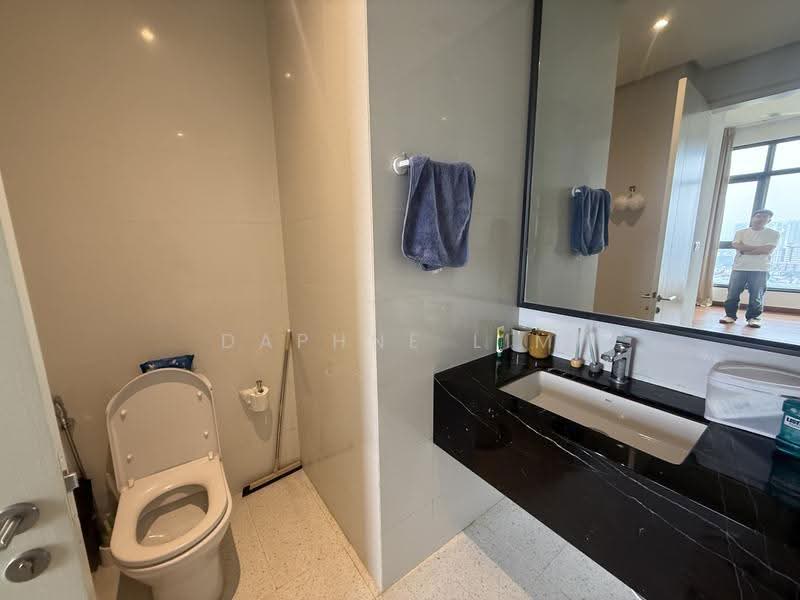 Service Residence for Sale at Service Suites @ Pavilion Embassy - Daphne Lim - PropertyGuru.com.my