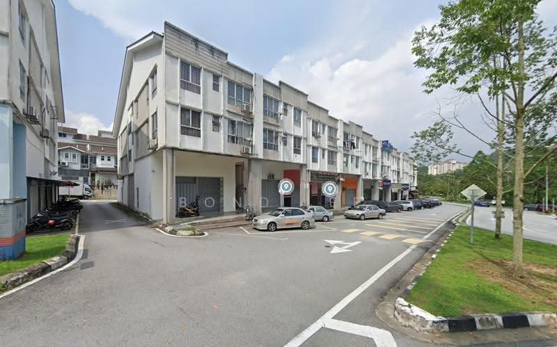 Kedai untuk Disewa di One Sierra (Selayang) - Bond Lee - Exterior - PropertyGuru.com.my