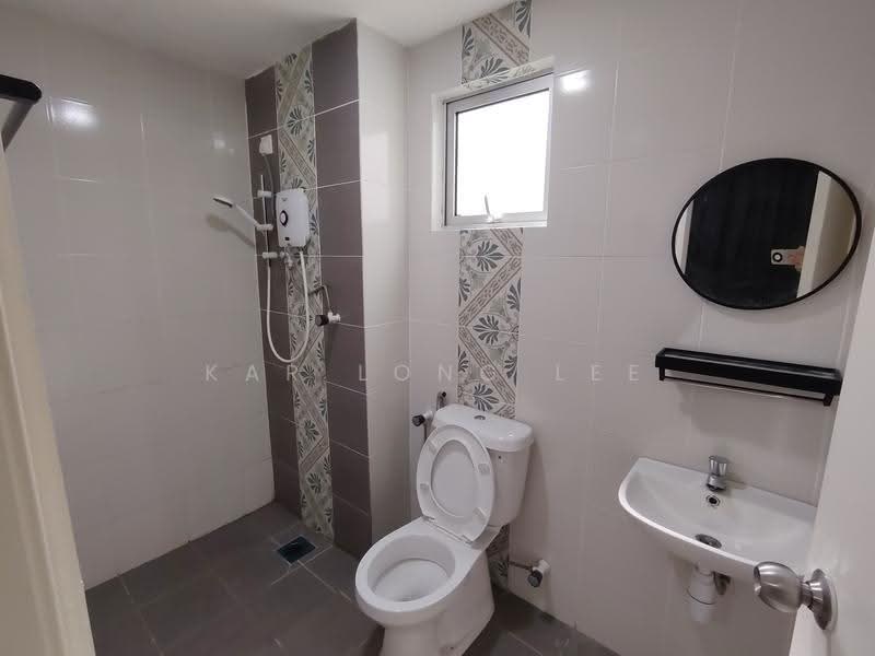 Condominium for Rent at Anderson Residences @ Ipoh - Kar Long Lee - PropertyGuru.com.my