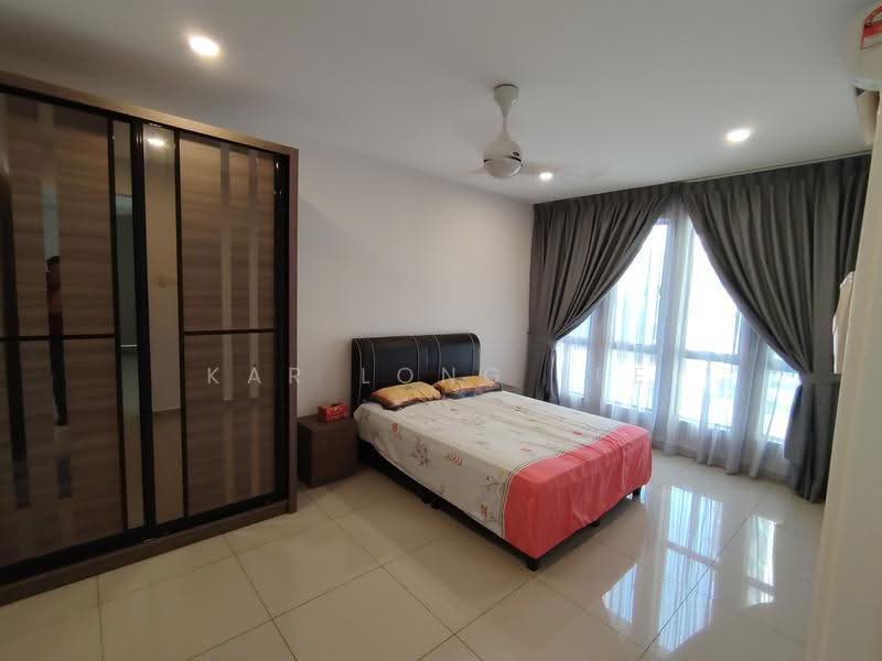 Condominium for Rent at Upper East @ Tiger Lane - Kar Long Lee - Bedroom - PropertyGuru.com.my