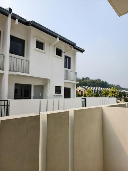 2-storey Terraced House for Sale in Alam Impian (Shah Alam) - Steve Lim - PropertyGuru.com.my