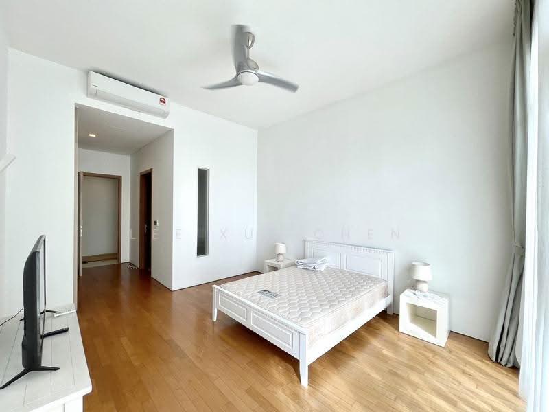 Condominium for Rent at 8 Gurney (The Shore Condominium) - Lee Xue Chen - Bedroom - PropertyGuru.com.my