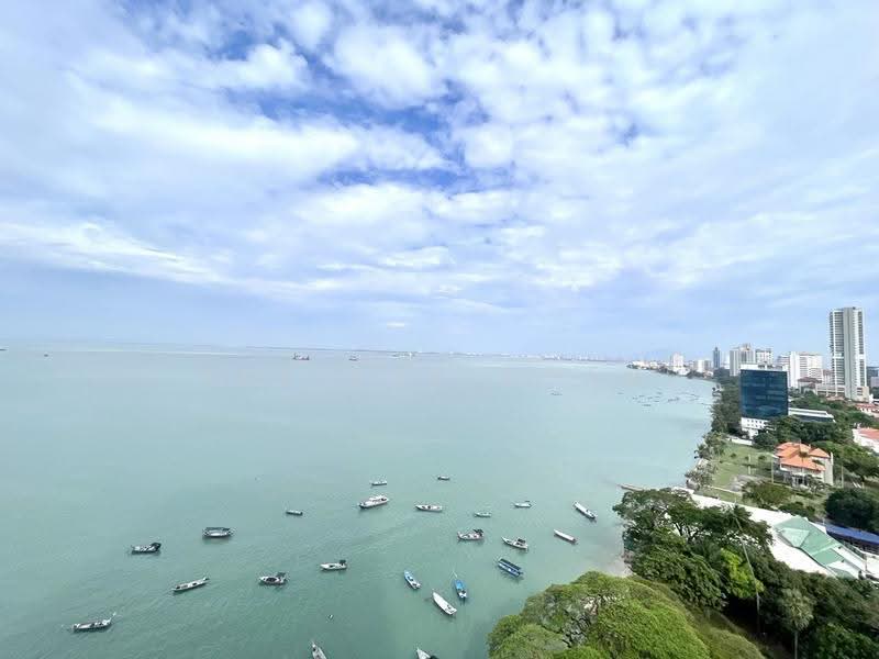 Condominium for Rent at 8 Gurney (The Shore Condominium) - Lee Xue Chen - View - PropertyGuru.com.my