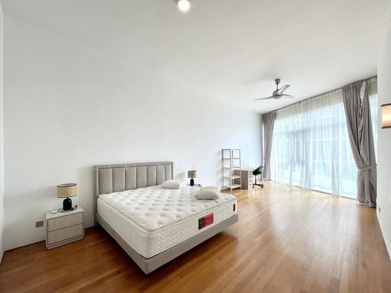 Condominium for Rent at 8 Gurney (The Shore Condominium) - Lee Xue Chen - Bedroom - PropertyGuru.com.my