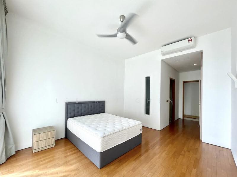 Condominium for Rent at 8 Gurney (The Shore Condominium) - Lee Xue Chen - Bedroom - PropertyGuru.com.my