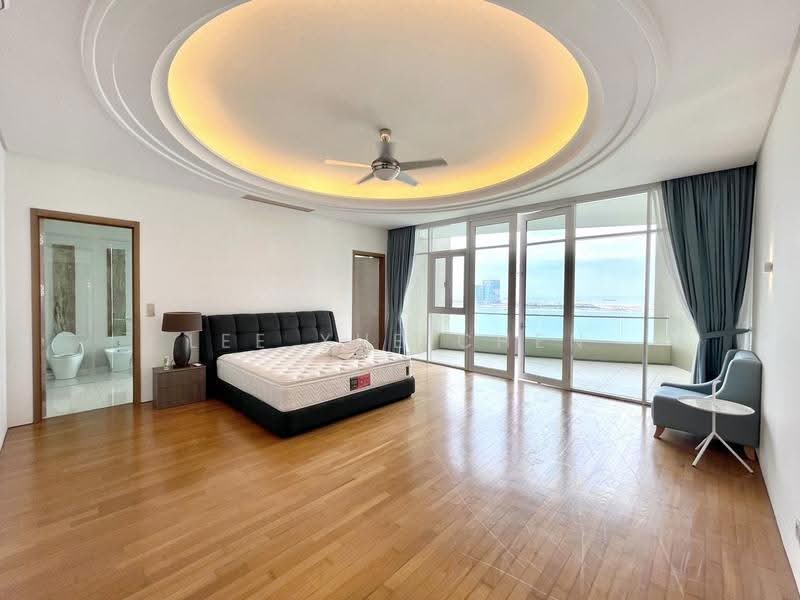 Condominium for Rent at 8 Gurney (The Shore Condominium) - Lee Xue Chen - Bedroom - PropertyGuru.com.my